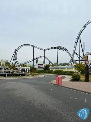 Foto aus Movie Park Germany von Coaster Enthousiaste