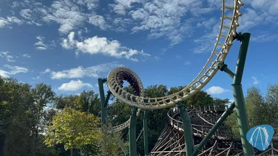Foto aus Efteling von Highnoon