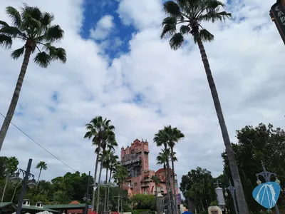 Foto aus Disney's Hollywood Studios von Stefan95