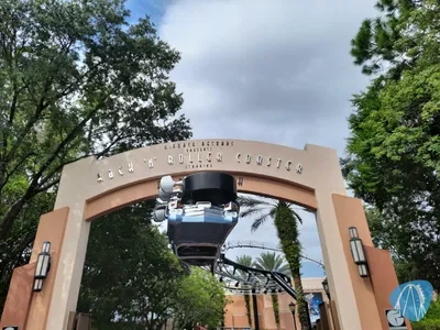Foto aus Disney's Hollywood Studios von Stefan95