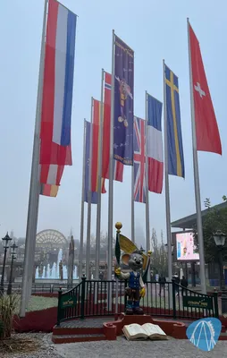 Foto aus Europa-Park von Coaster Enthousiaste
