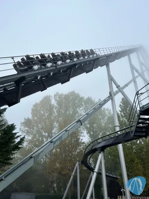 Foto aus Europa-Park von Coaster Enthousiaste
