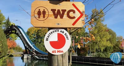 Foto aus Fort Fun Abenteuerland von ViernheimerBub