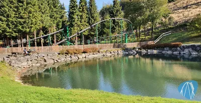 Foto aus Fort Fun Abenteuerland von ViernheimerBub