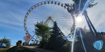 Foto aus Fort Fun Abenteuerland von ViernheimerBub