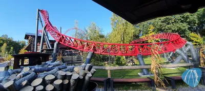 Foto aus Freizeitpark Plohn von ViernheimerBub
