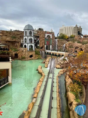 Foto aus Phantasialand von Coaster Enthousiaste