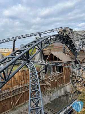 Foto aus Phantasialand von Coaster Enthousiaste