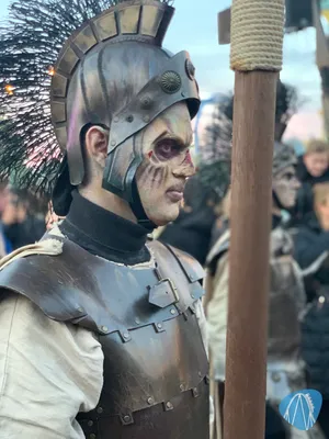 Foto aus Toverland von Annika