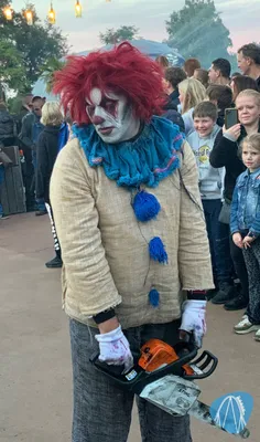 Foto aus Toverland von Annika