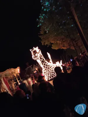 Foto aus HANSA-PARK von Erliki