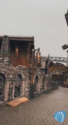 Foto aus Phantasialand von Florian_Coasterfan
