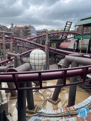 Foto aus Phantasialand von Florian_Coasterfan