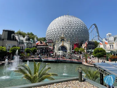 Foto aus Europa-Park von Florian_Coasterfan