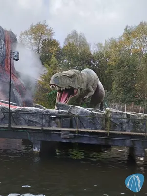 Foto aus Plopsaland Belgium von Markus101071