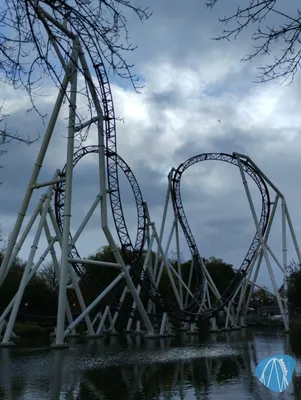 Foto aus Plopsaland Belgium von Markus101071