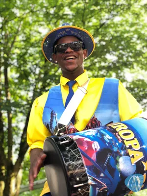 Foto aus Europa-Park von Diddy