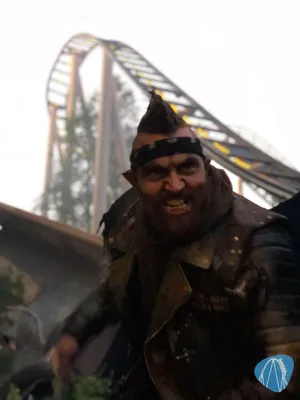 Foto aus Europa-Park von Diddy