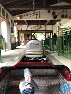 Foto aus Europa-Park von Diddy