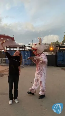 Foto aus Europa-Park von Diddy
