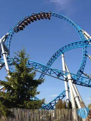 Foto aus Europa-Park von Diddy