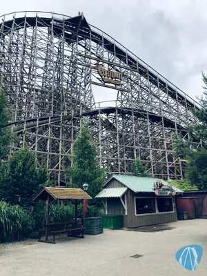 Foto aus Europa-Park von Diddy