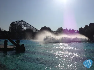 Foto aus Europa-Park von Diddy