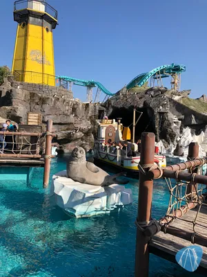 Foto aus Europa-Park von Diddy