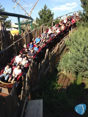 Foto aus Europa-Park von Diddy