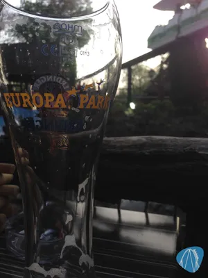 Foto aus Europa-Park von Diddy