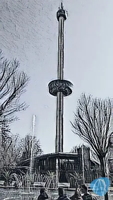 Foto aus Europa-Park von Diddy