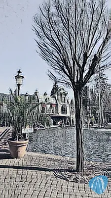 Foto aus Europa-Park von Diddy
