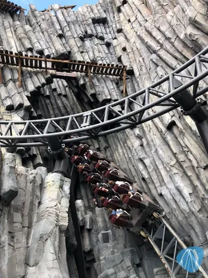 Foto aus Phantasialand von Diddy