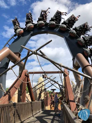 Foto aus Phantasialand von Diddy