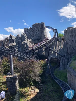 Foto aus Phantasialand von Diddy