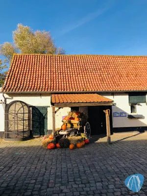 Foto aus Plopsaland Belgium von Diddy