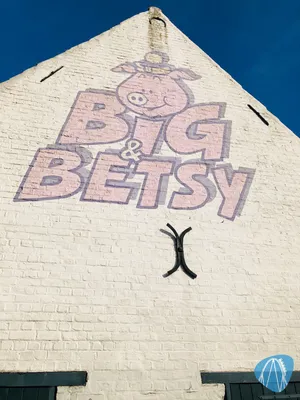 Foto aus Plopsaland Belgium von Diddy