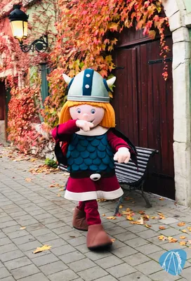 Foto aus Plopsaland Belgium von Diddy