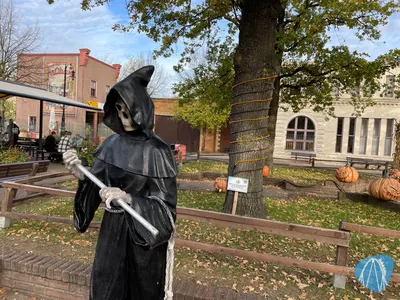 Foto aus Movie Park Germany von ahoiseemann