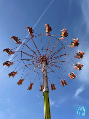 Foto aus Movie Park Germany von ahoiseemann