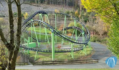 Foto aus Fort Fun Abenteuerland von Mukkel