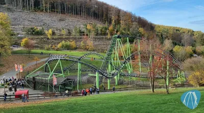 Foto aus Fort Fun Abenteuerland von Mukkel