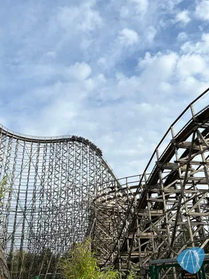Foto aus Heide Park von Coaster Enthousiaste