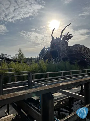 Foto aus Heide Park von Coaster Enthousiaste