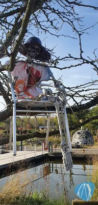 Foto aus Le Parc du Petit Prince von ViernheimerBub