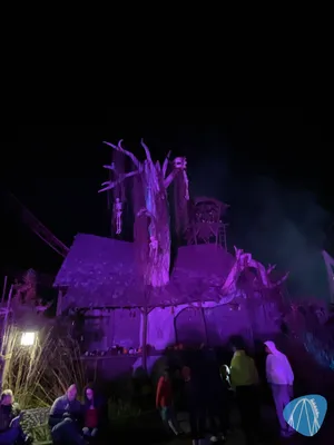 Foto aus Walibi Rhône-Alpes von Astaroth73