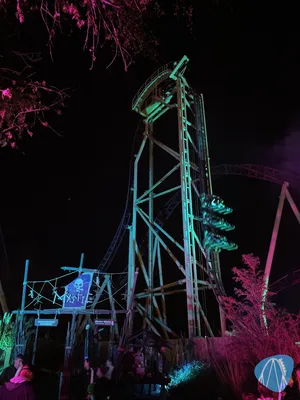 Foto aus Walibi Rhône-Alpes von Astaroth73
