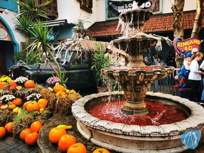 Foto aus FANTASIANA - Erlebnispark Strasswalchen von Kurenai