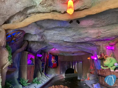 Foto aus Toverland von Sabi