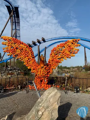 Foto aus Toverland von Sabi